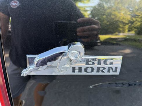 Used 2017 RAM 2500 Big Horn AWD/4WD image 20