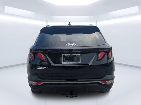 Certified 2024 Hyundai Tucson SEL FWD image 48
