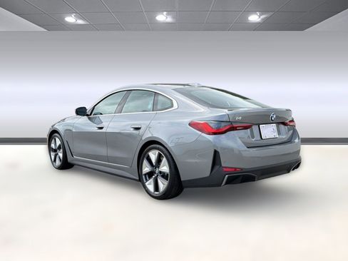 New 2026 BMW i4 eDrive40 w/ Premium Package RWD image 3