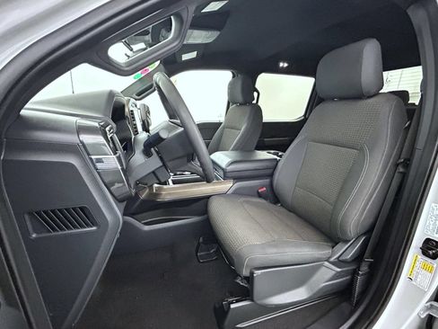 Used 2024 Ford F150 STX w/ Equipment Group 201A FX4 AWD/4WD image 10