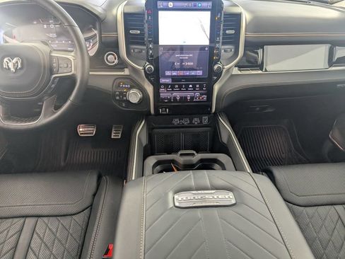 Used 2026 RAM 1500 Tungsten AWD/4WD image 24