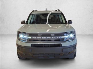 Certified 2024 Ford Bronco Sport Big Bend AWD/4WD video 2
