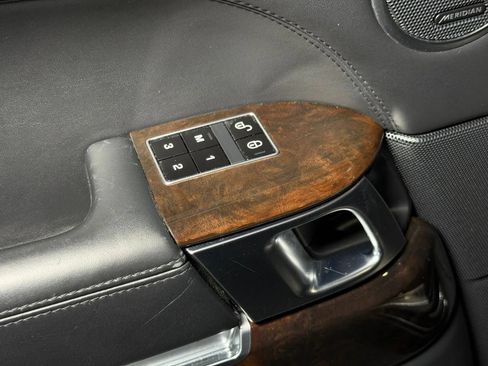 Used 2014 Land Rover Range Rover Autobiography AWD/4WD image 28