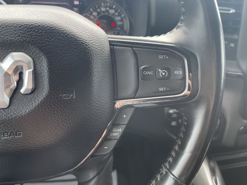 Used 2022 RAM 1500 Big Horn AWD/4WD image 19