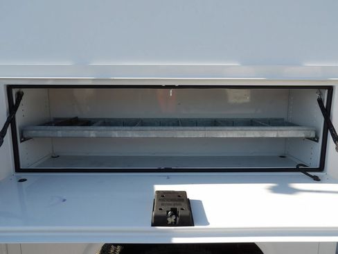 Used 2021 GMC Savana 3500 w/ Power Convenience Package RWD image 54