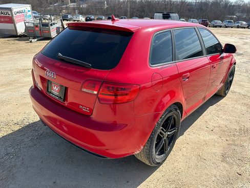Used 2010 Audi A3 2.0T Premium AWD/4WD image 6