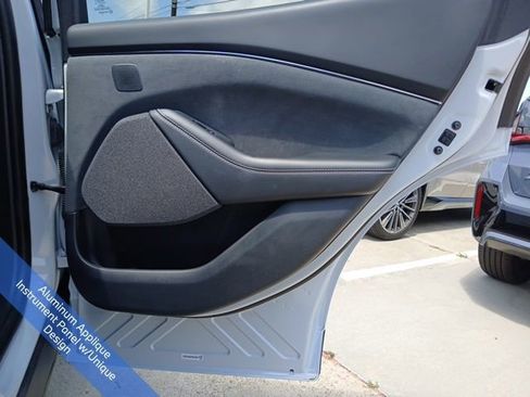 Used 2023 Ford Mustang Mach-E GT w/ GT Performance Edition image 9