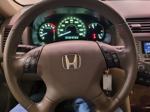 Used 2006 Honda Accord EX-L image 18