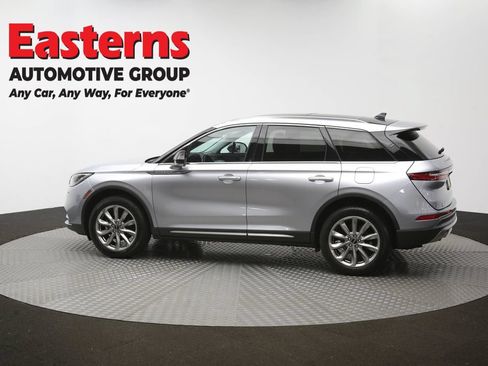 Used 2022 Lincoln Corsair AWD w/ Premium Package image 63