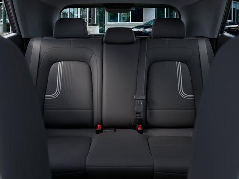 New 2026 Hyundai Venue SEL image 12