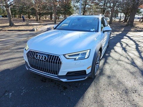 Used 2018 Audi A4 2.0T allroad Premium Plus image 27