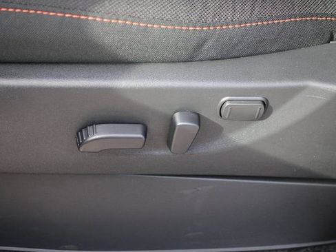 New 2025 Nissan Frontier PRO-4X w/ Interior Protection Package image 7