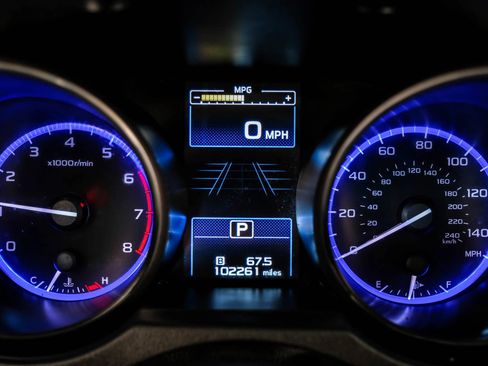 Used 2017 Subaru Outback 2.5i Limited image 17