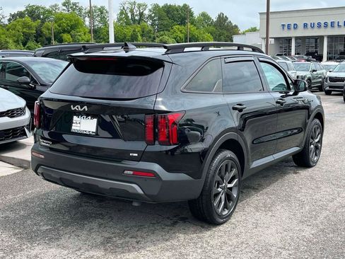 Used 2023 Kia Sorento X-Line EX AWD/4WD image 27