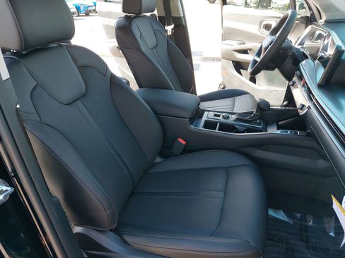 New 2026 Kia Sorento EX w/ EX Premium Package FWD image 10