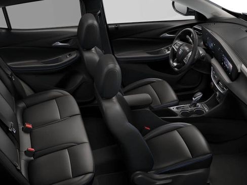 New 2026 Buick Encore GX Sport Touring w/ Advanced Technology Package AWD/4WD image 34