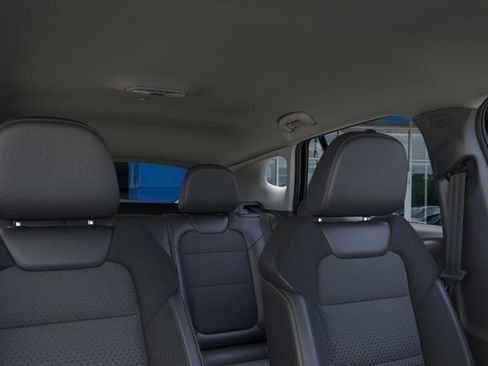 New 2026 Chevrolet Trax LT FWD image 24