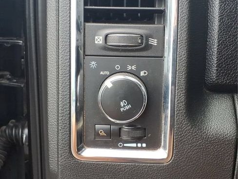 Used 2015 RAM 1500 Laramie w/ Protection Group AWD/4WD image 15