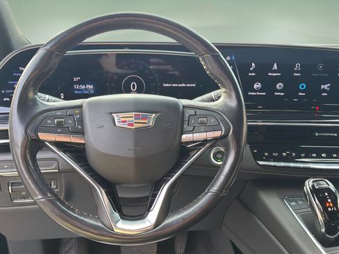 Used 2023 Cadillac Escalade Sport image 23