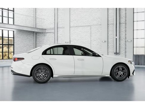 New 2026 Mercedes-Benz E 450 4MATIC Sedan image 17