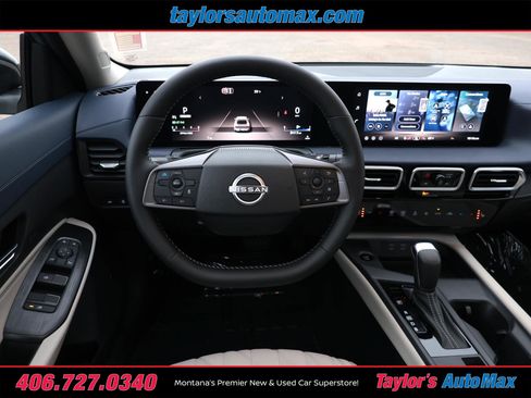 New 2026 Nissan Sentra SL w/ Floor Mat Package FWD image 31
