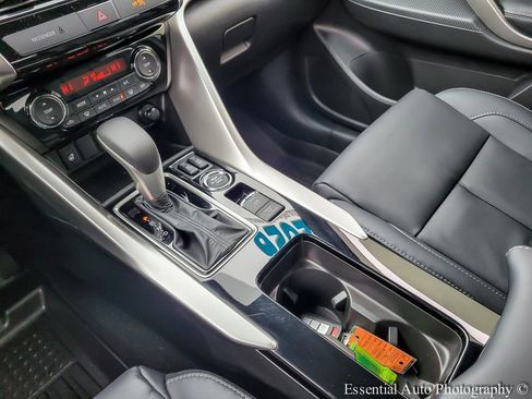 Used 2026 Mitsubishi Eclipse Cross SE image 23