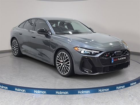 New 2025 Audi S5 Premium Plus image 3