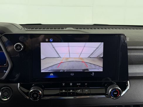 New 2026 Chevrolet Colorado W/T w/ WT Custom Package image 13