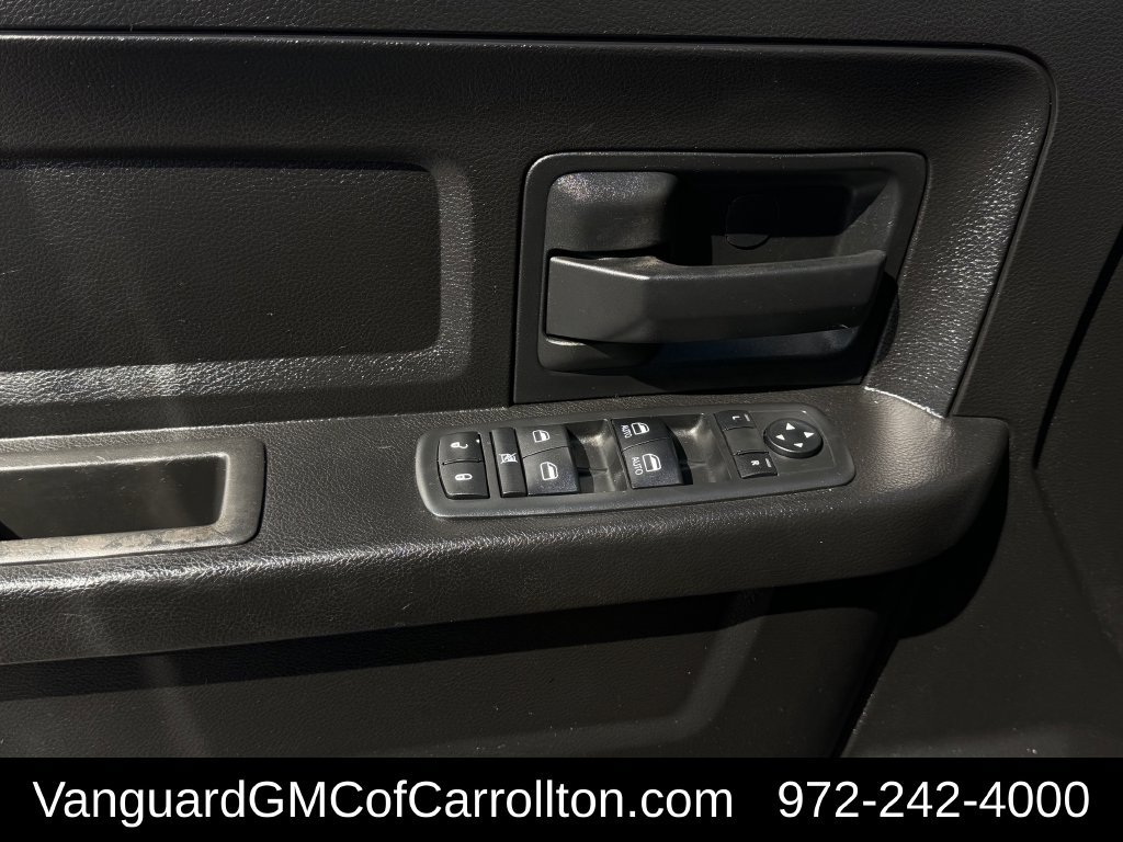 Used 2019 RAM 1500 Tradesman w/ Popular Equipment Group AWD/4WD image 24