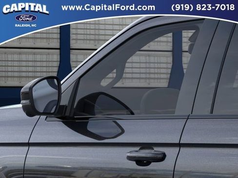 New 2026 Ford Expedition Tremor AWD/4WD image 20