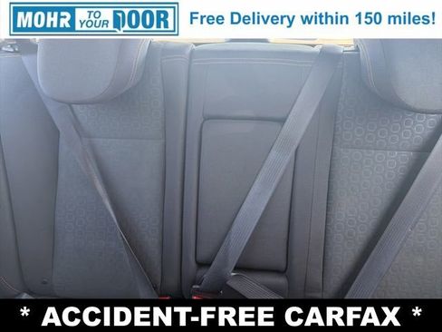 Used 2018 Chevrolet Trax LS FWD image 28