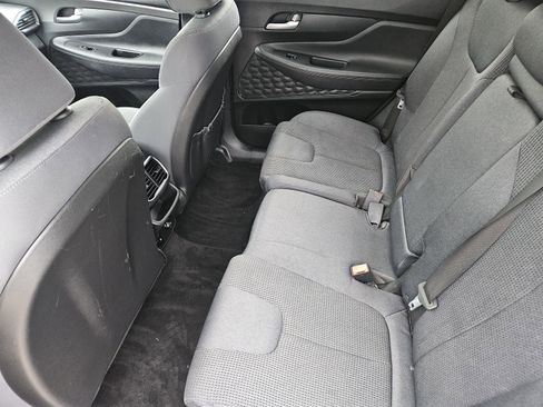 Used 2019 Hyundai Santa Fe SE FWD image 30