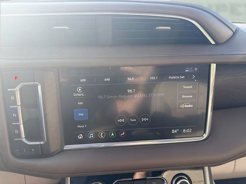 Used 2021 GMC Yukon Denali w/ Denali Premium Package AWD/4WD image 20