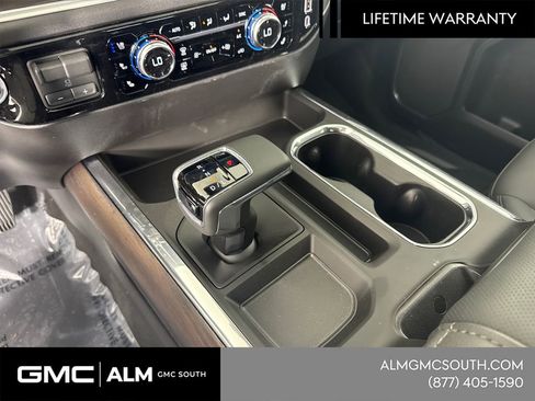 New 2026 GMC Sierra 1500 SLT w/ SLT Premium Plus Package image 34