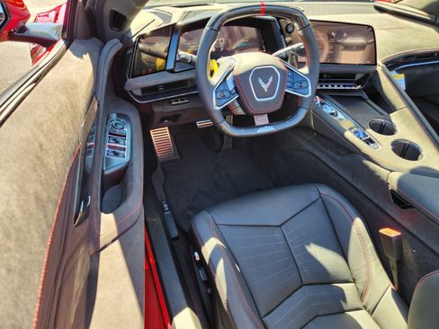 New 2026 Chevrolet Corvette Z06 image 6