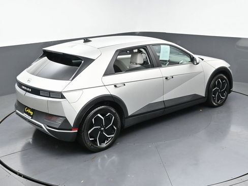 Used 2023 Hyundai Ioniq 5 SEL w/ Cargo Package image 45