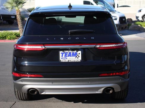 Certified 2022 Lincoln Corsair AWD w/ Equipment Group 101A image 5