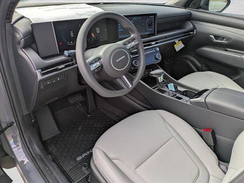 New 2026 Hyundai Santa Cruz SEL image 3