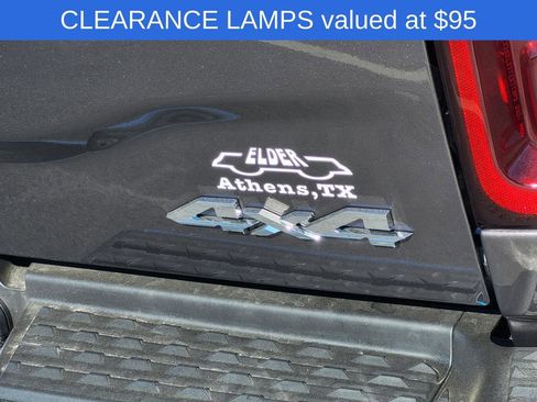 New 2026 RAM 3500 Tradesman image 10