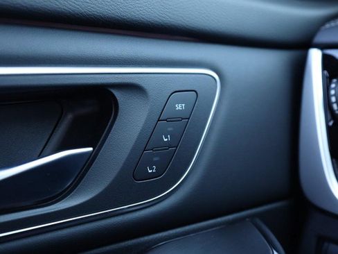 New 2026 Nissan Rogue Platinum w/ Platinum Premium Package image 21