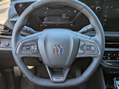 New 2026 Buick Envista Avenir image 10