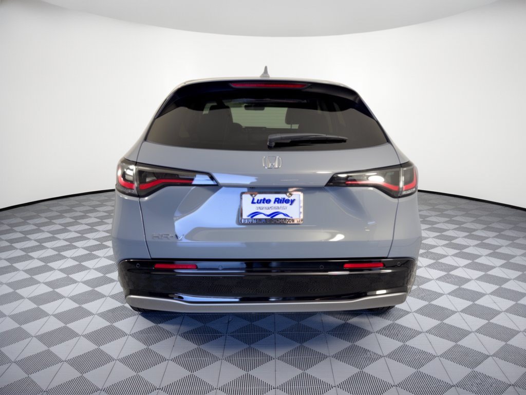 New 2027 Honda HR-V EX-L image 11