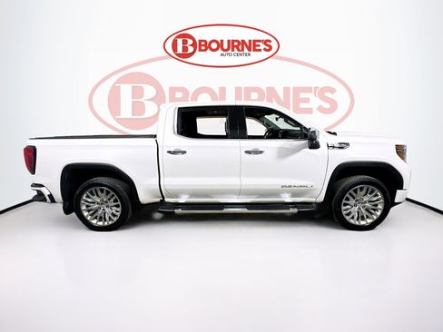 Used 2019 GMC Sierra 1500 Denali w/ Denali Ultimate Package image 13