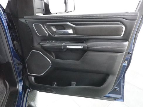 Used 2023 RAM 1500 Laramie AWD/4WD image 30