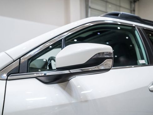 Used 2022 Subaru Outback Premium w/ Popular Package #1 image 12