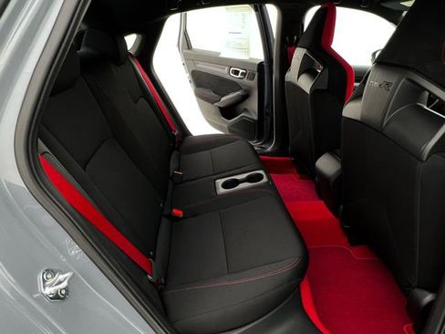 Used 2025 Honda Civic Type R image 14