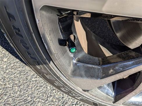 Used 2021 Honda Civic Sport image 13