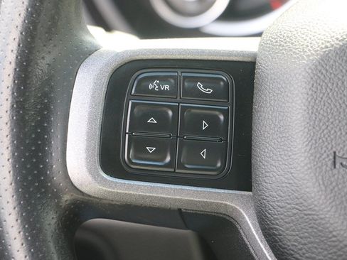 Used 2022 RAM 3500 Tradesman w/ Max Tow Package AWD/4WD image 19