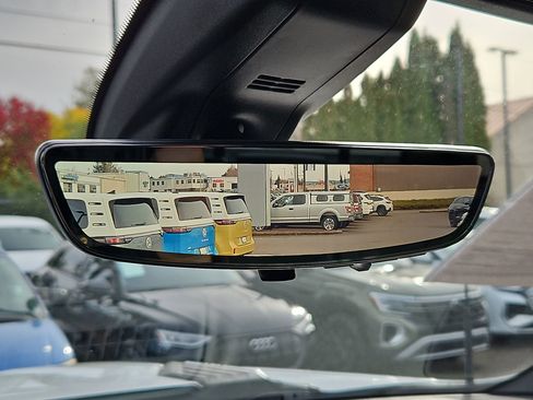 Used 2022 Chevrolet Silverado 2500 High Country w/ Z71 Off-Road Package image 21