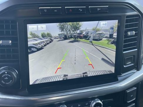 Certified 2023 Ford F150 Lariat AWD/4WD image 15